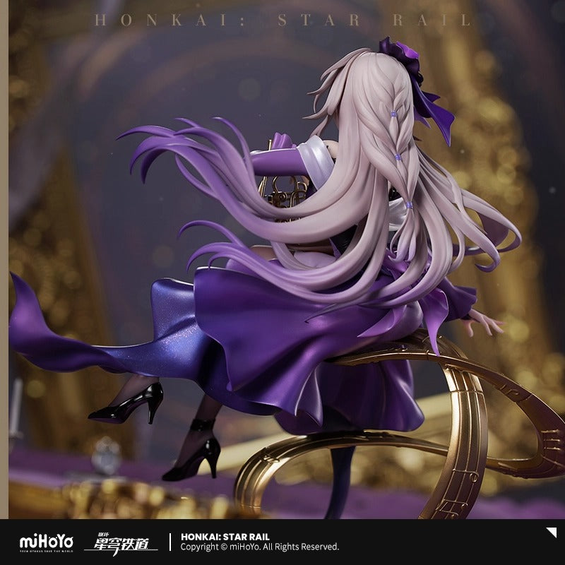 [Honkai: Star Rail] - The Herta - Concert STAR RAIL LIVE 2025 - 1/8 Scale Complete Figure