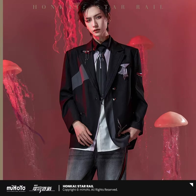 Veste [Honkai Star Rail] - Evernight Impressions