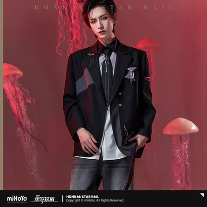 Veste [Honkai Star Rail] - Evernight Impressions