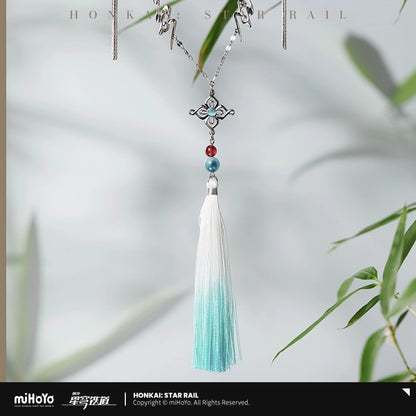 Collier [Honkai Star Rail] - Feixiao Impressions