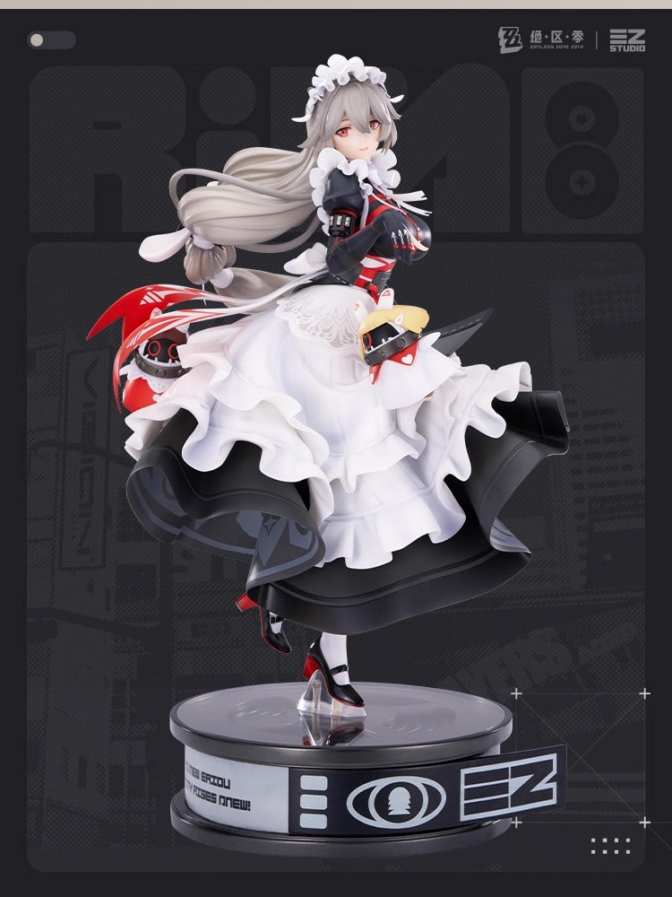 [ZZZ Zenless Zone Zero] - Alexandrina Sebastiane (Rina) - 1/7 Complete Figure