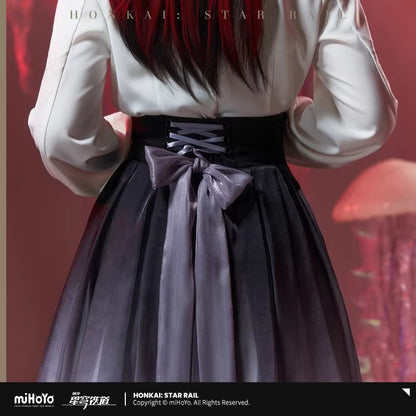 Jupe [Honkai Star Rail] - Evernight Impressions