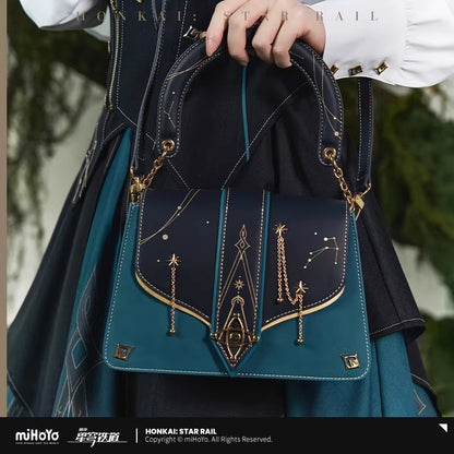 Sac a Main [Honkai Star Rail] - Anaxa Impressions