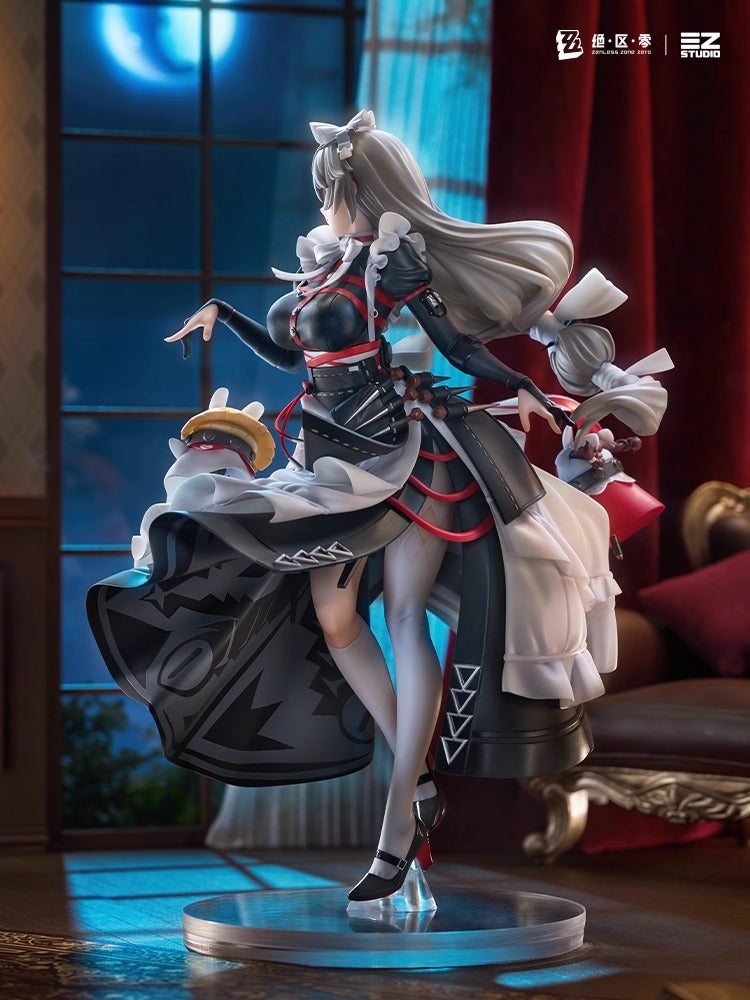 [ZZZ Zenless Zone Zero] - Alexandrina Sebastiane (Rina) - 1/7 Complete Figure