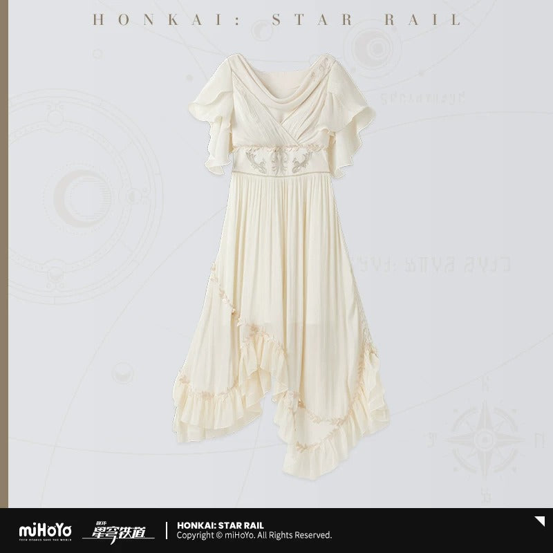 Robe / One Piece [Honkai Star Rail] - Aglaea Impressions