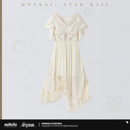 Robe / One Piece [Honkai Star Rail] - Aglaea Impressions