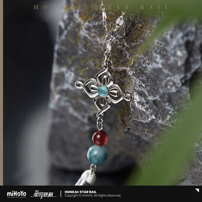 Collier [Honkai Star Rail] - Feixiao Impressions