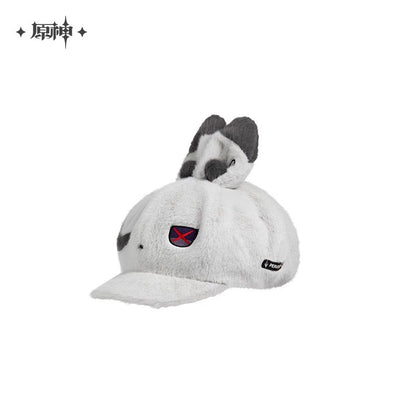 Chapeau [Genshin Impact] - Peruere - Arlecchino Impressions