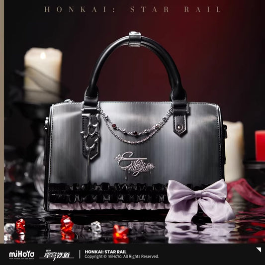 Sac a Main [Honkai Star Rail] - Evernight Impressions