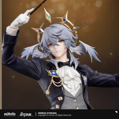 Gift+ [Honkai: Star Rail] - Sunday - Concert STAR RAIL LIVE 2025 - 1/8 Scale Complete Figure