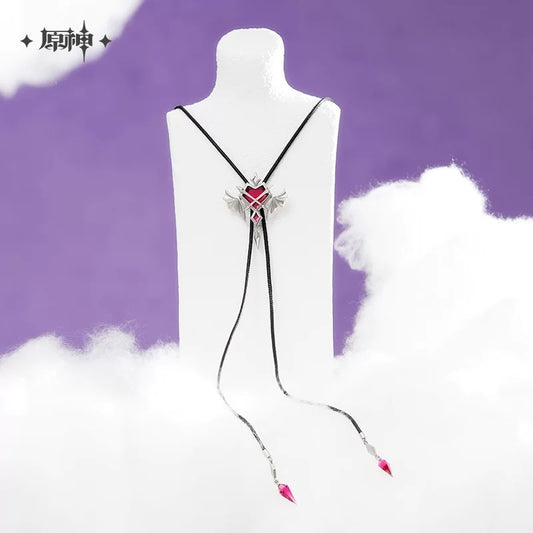 Collier Bolo Adjustable [Genshin Impact] - Durin Impressions