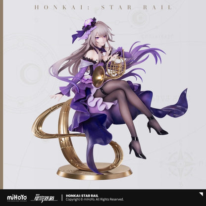 [Honkai: Star Rail] - The Herta - Concert STAR RAIL LIVE 2025 - 1/8 Scale Complete Figure