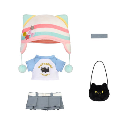 Vetement pour Peluche [Wuthering Waves] - Rover - Somnoire Echoes