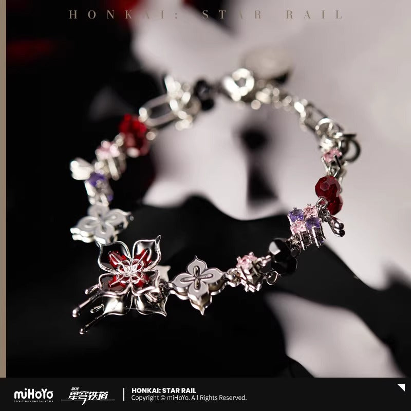 Bracelet [Honkai Star Rail] - Evernight Impressions