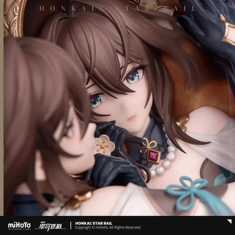 [Honkai: Star Rail] - Ruan Mei - Past Self in Mirror Ver. - Diorama Series