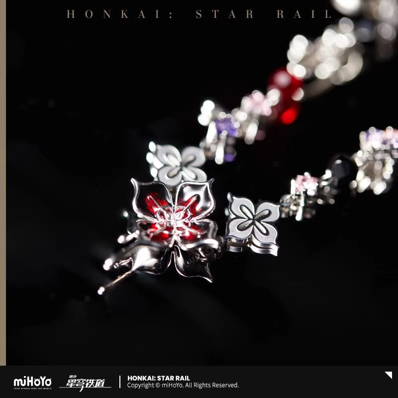 Bracelet [Honkai Star Rail] - Evernight Impressions