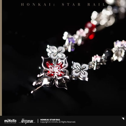 Bracelet [Honkai Star Rail] - Evernight Impressions