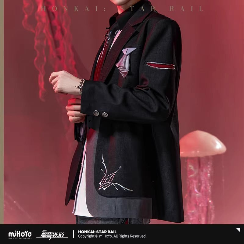 Veste [Honkai Star Rail] - Evernight Impressions