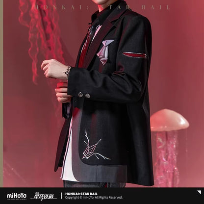 Veste [Honkai Star Rail] - Evernight Impressions