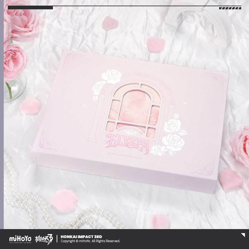 Gift Box [Honkai Impact 3rd] - Elysia - Fragrant Words of Love