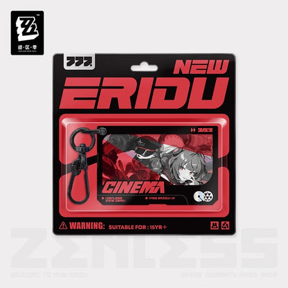 Acrylic Strap Double [ZZZ Zenless Zone Zero] - Spook Shack - Cinema Series