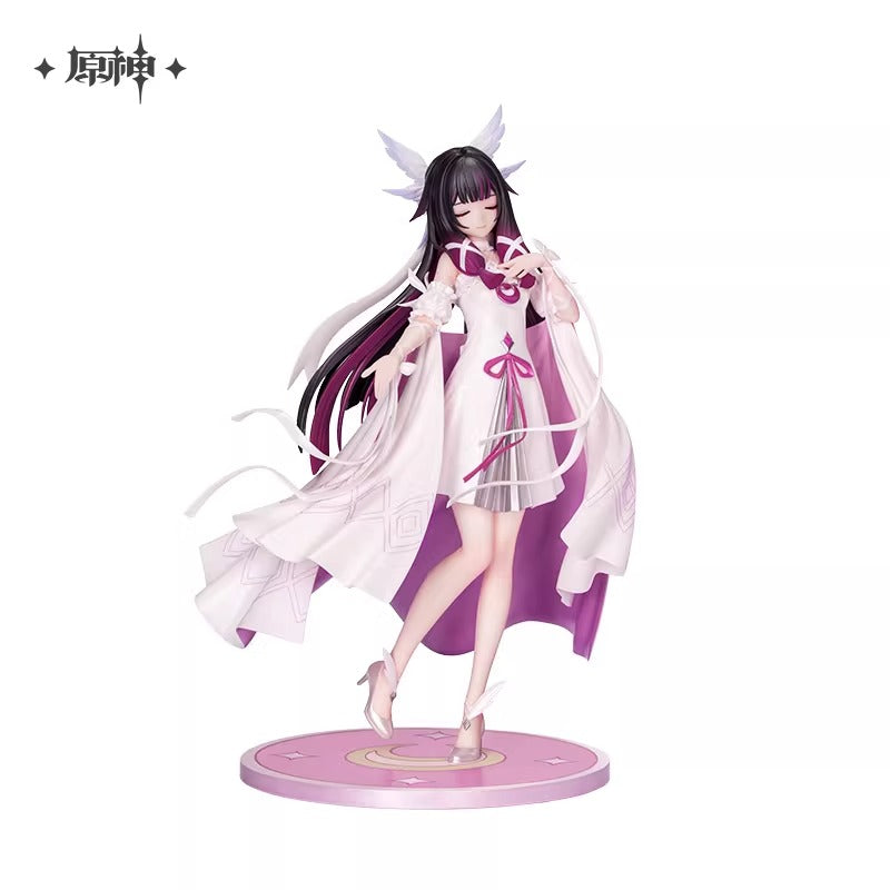 Gift+ [Genshin Impact] - Columbina - Carnival Gathering Ver. - 1/8 Scale Complete Figure