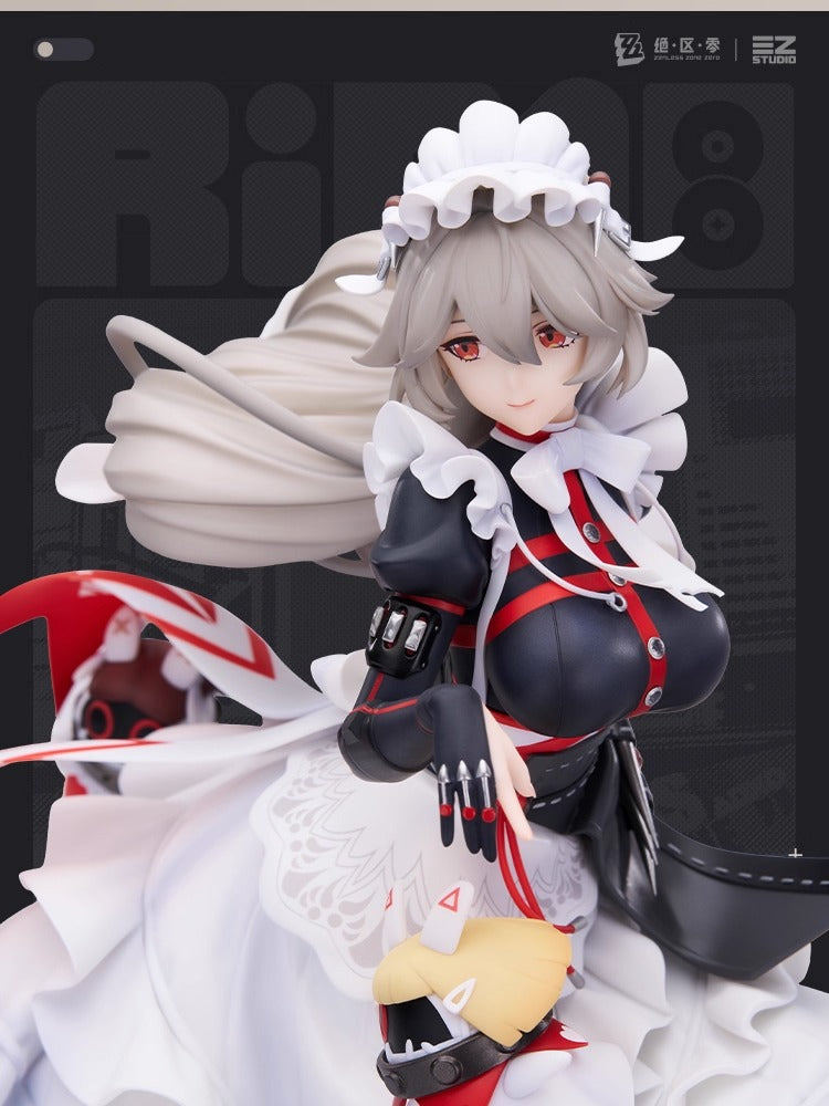 [ZZZ Zenless Zone Zero] - Alexandrina Sebastiane (Rina) - 1/7 Complete Figure