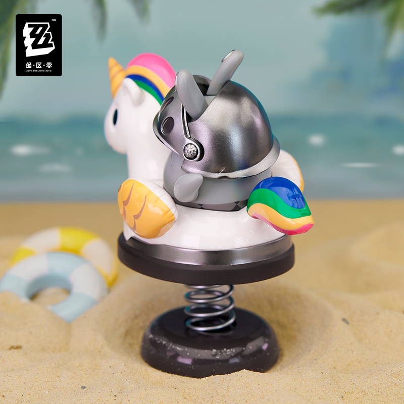 Happy Shake [ZZZ Zenless Zone Zero] - Knightboo