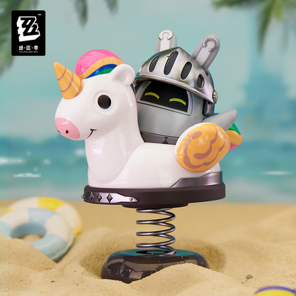 Happy Shake [ZZZ Zenless Zone Zero] - Knightboo