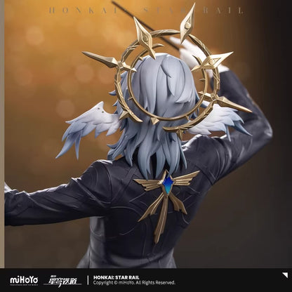 Gift+ [Honkai: Star Rail] - Sunday - Concert STAR RAIL LIVE 2025 - 1/8 Scale Complete Figure