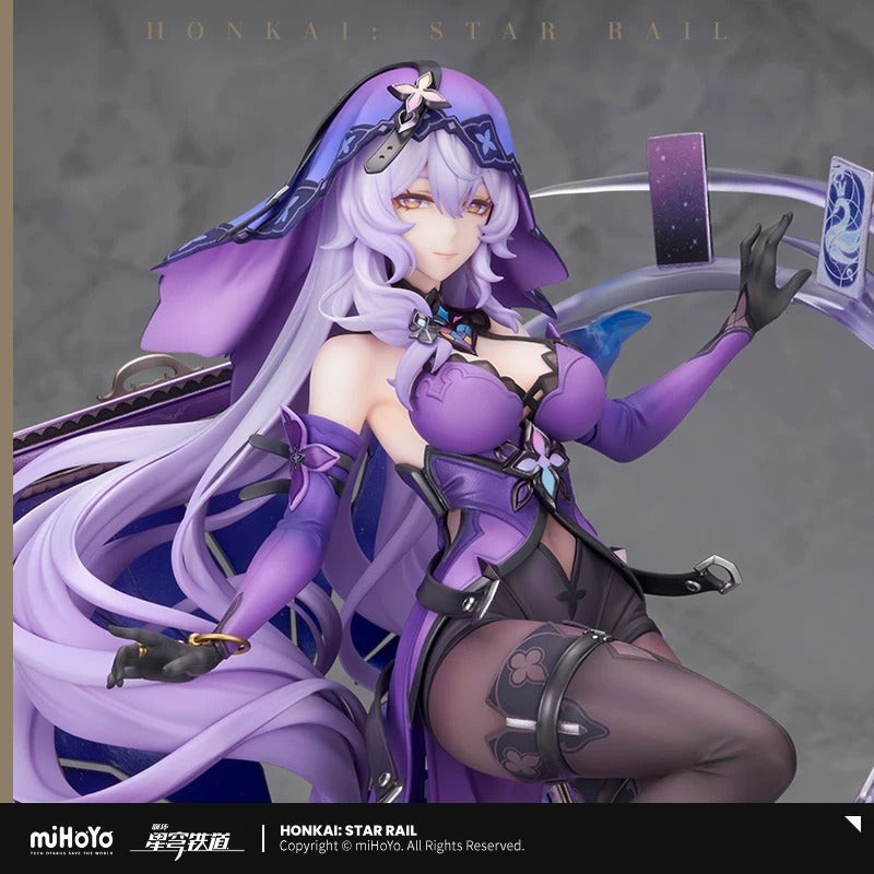 [Honkai: Star Rail] - Black Swan - 1/7 Scale Complete Figure