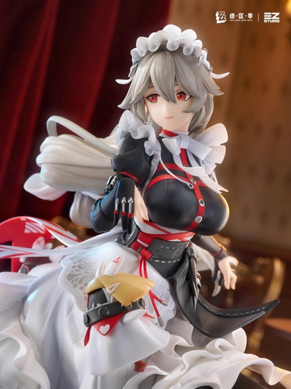 [ZZZ Zenless Zone Zero] - Alexandrina Sebastiane (Rina) - 1/7 Complete Figure