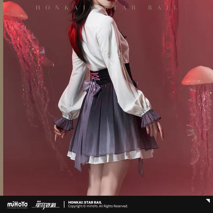 Jupe [Honkai Star Rail] - Evernight Impressions