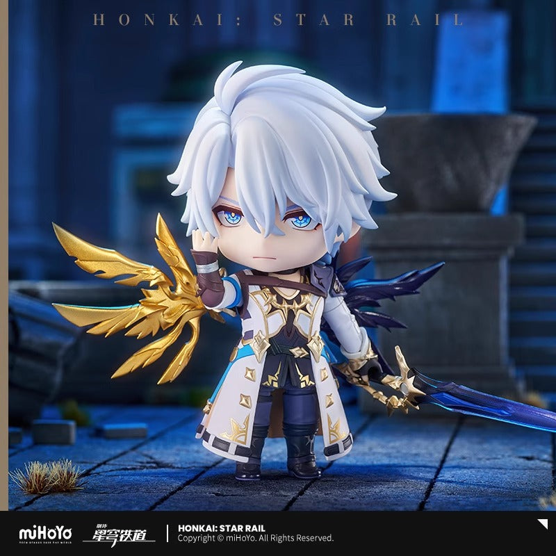 Nendoroid 2832 [Honkai: Star Rail] - Phainon