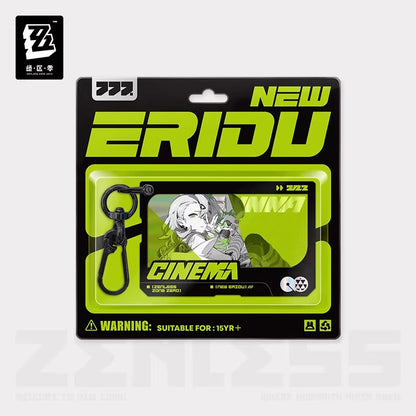 Acrylic Strap Double [ZZZ Zenless Zone Zero] - AOD Angels Of Delusion - Cinema Series