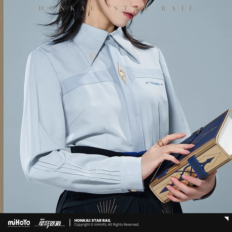 Chemise [Honkai Star Rail] - Sunday Impressions