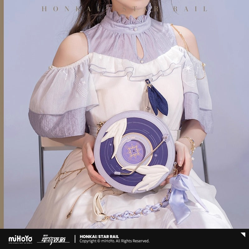 Sac bandoulière [Honkai Star Rail] - Robin Impressions