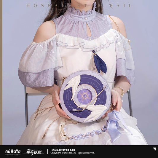 Sac bandoulière [Honkai Star Rail] - Robin Impressions