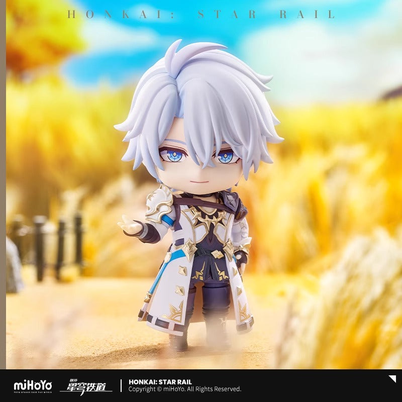 Nendoroid 2832 [Honkai: Star Rail] - Phainon
