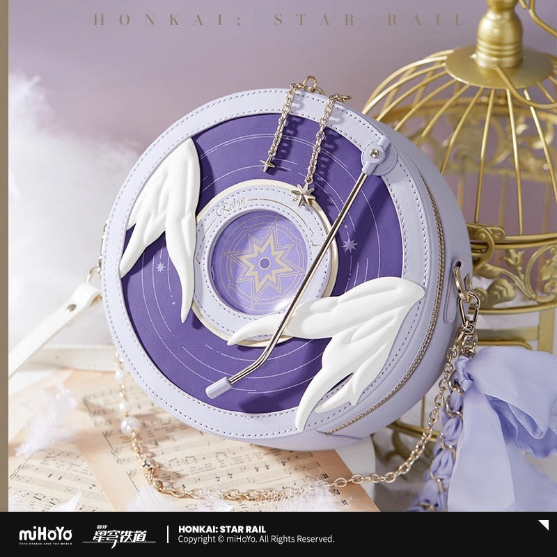 Sac bandoulière [Honkai Star Rail] - Robin Impressions