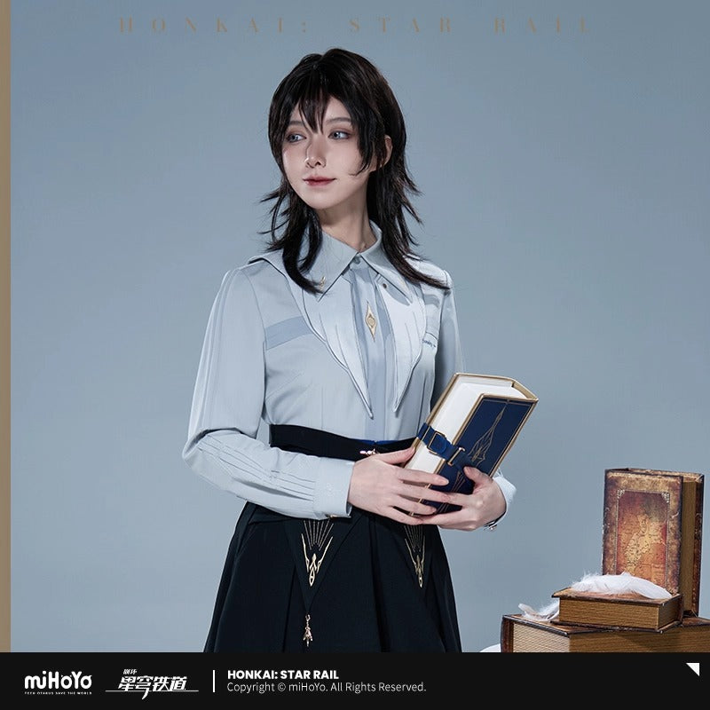 Chemise [Honkai Star Rail] - Sunday Impressions