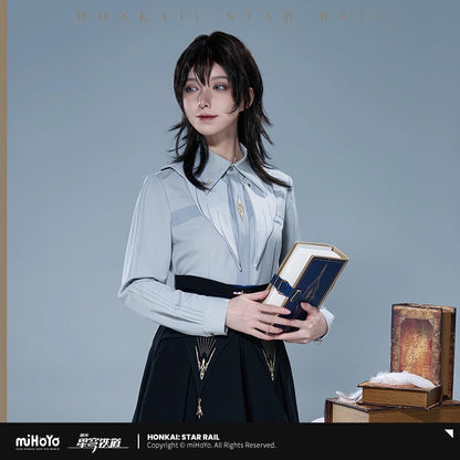 Chemise [Honkai Star Rail] - Sunday Impressions