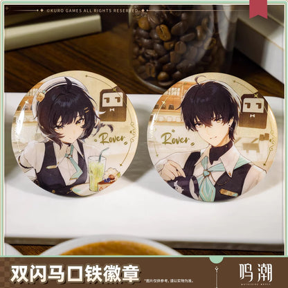 Badge [Wuthering Waves] - Sunny Day Rendez Vous series