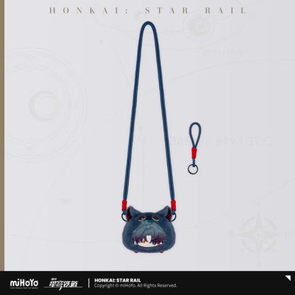 Mini Sac Peluche [Honkai: Star Rail] - Boy's Dormitory