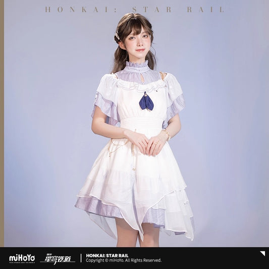Robe [Honkai Star Rail] - Robin Impressions