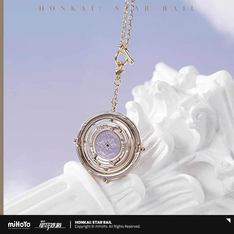 Pendant keychain [Honkai Star Rail] - Robin Impressions