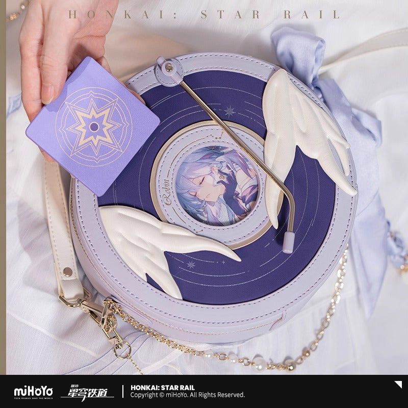 Sac bandoulière [Honkai Star Rail] - Robin Impressions