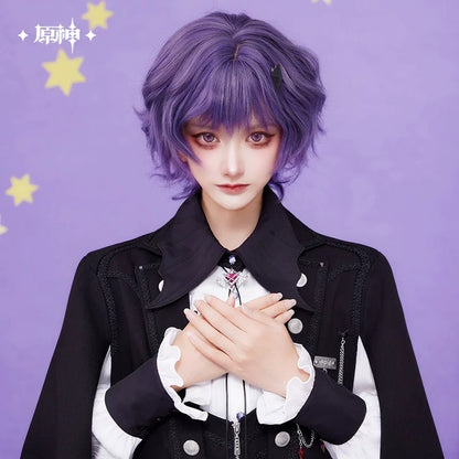 Collier Bolo Adjustable [Genshin Impact] - Durin Impressions
