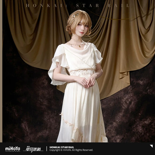 Robe / One Piece [Honkai Star Rail] - Aglaea Impressions