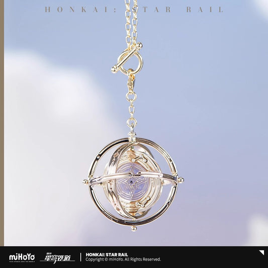 Pendant keychain [Honkai Star Rail] - Robin Impressions